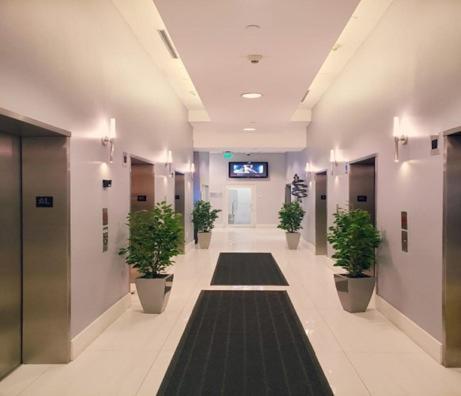 Elite Brickell Studio On The Bay 迈阿密 外观 照片