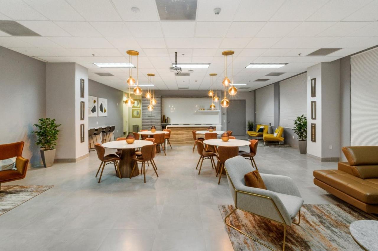 Elite Brickell Studio On The Bay 迈阿密 外观 照片